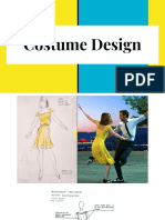 Costume Design