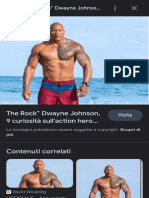 The Rock - Cerca Con Google