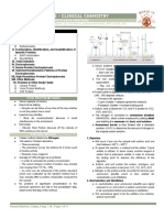 Amino Acids and Plasma Proteins