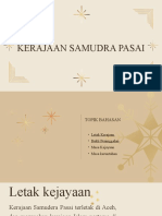 Kerajaan Samudra Pasai