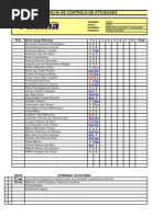 Prep Prev e Avaliacoes