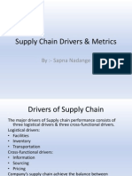 Supply Chain Drivers and Metrics Sapna (1)