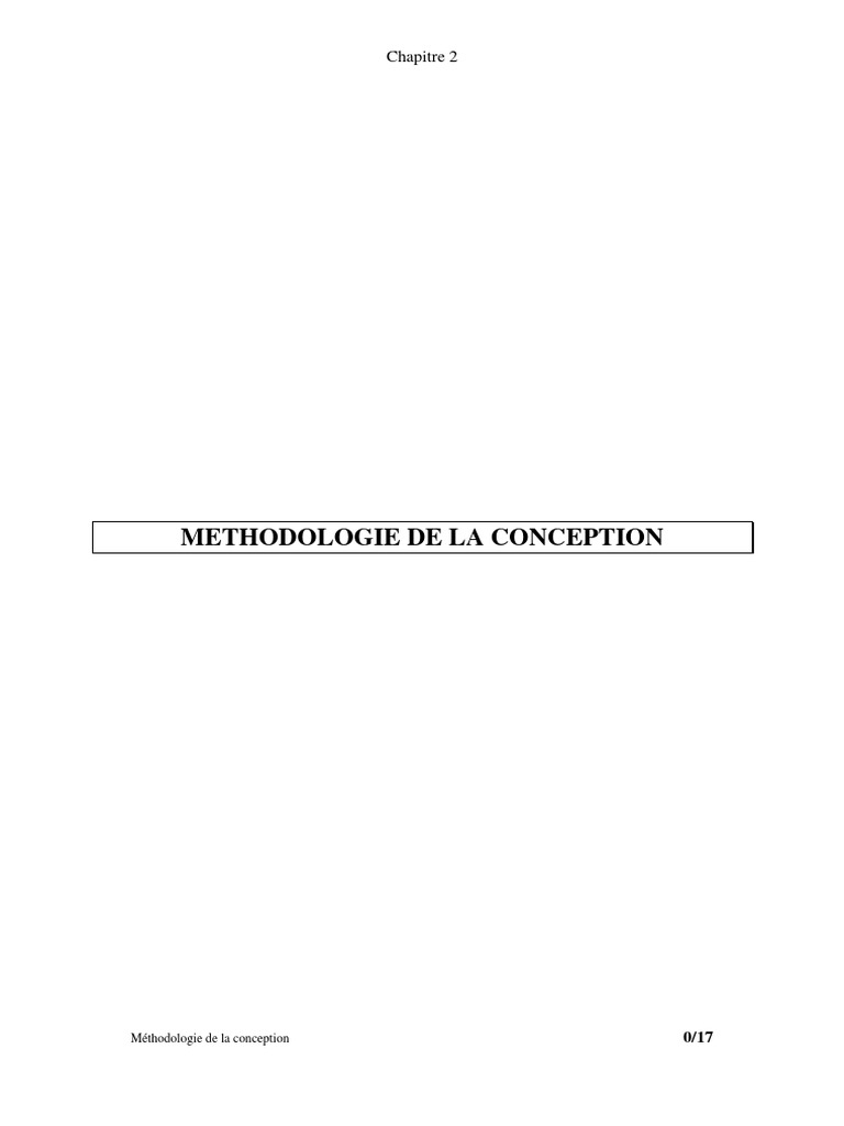 Méthodologie de conception électrique | PDF | Puissance (physique ...