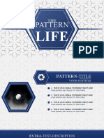 The Pattern Life 2010 28136
