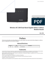 DSL-3785 Man Reva Manual en