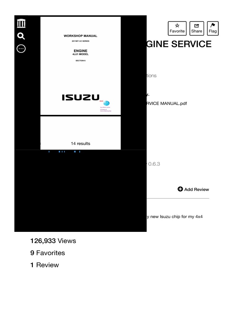2013 intelligence overview