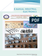 Lab Manual IE 3162415