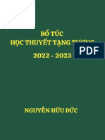 Nhd-Hoc Thuyet Tang Tuong - Can 20023