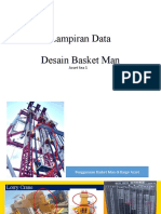Desain Basket Man