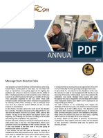 Dakota County, MN - DCC Annual Report - 2021