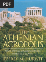 Acropolis of Athens: Key Structures and History | PDF