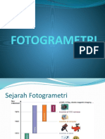 Fotogrametri