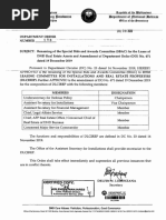 AFP Manual 4-5A - AFP Standardization Manual | PDF