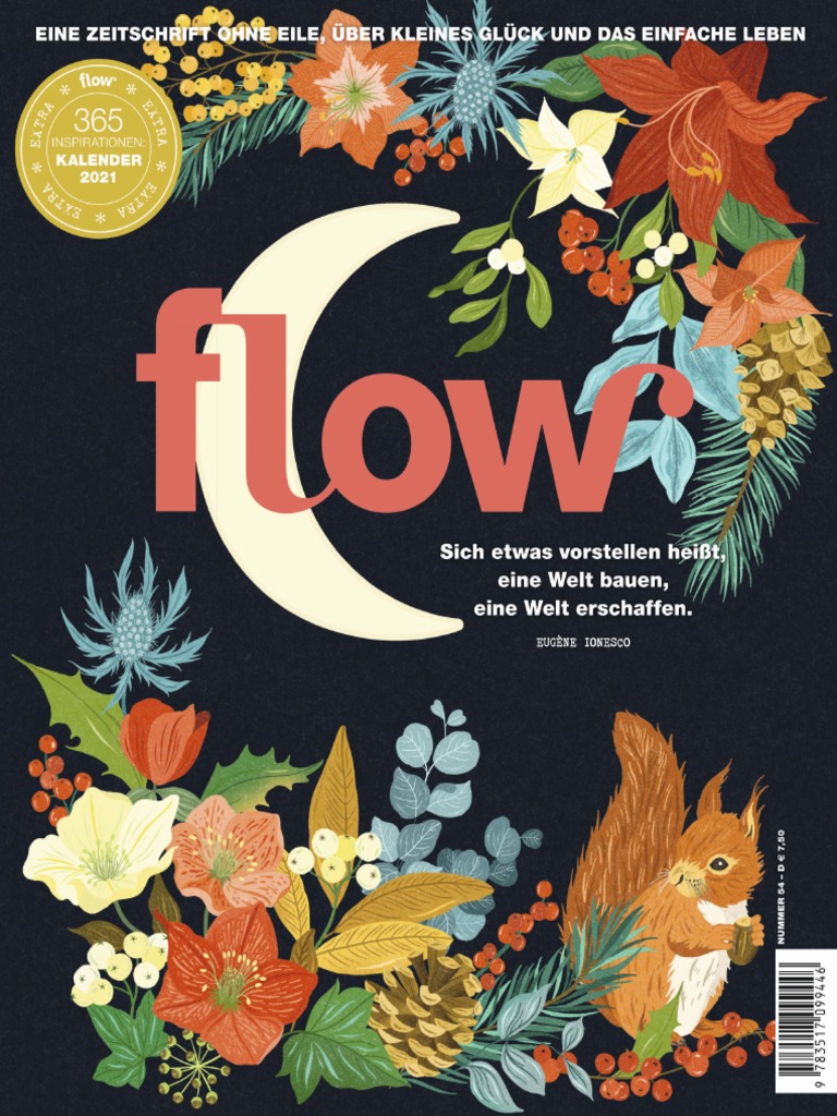 Flow (082020) PDF
