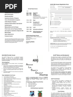 Advanced Life Support in Obstetrics ALSO | PDF | General Practitioner ...