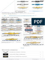 значек шевроле - Поиск в Google