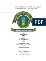 Umar Farooq B.ed (1.5) ORGINAL THESIS