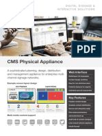 CMS PA Brochure