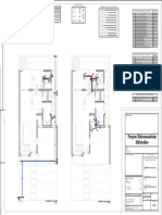 Projeto 50 - Hidráulico F01