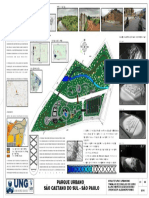 Parque Urbano São Caetano Do Sul - São Paulo