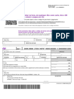 Boleto depósito Nubank Eluiza Silva