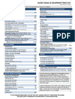 Audio Visual Equipment Pricelist 7 18 2022 E447a99bf3