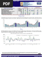 Westport August 2011