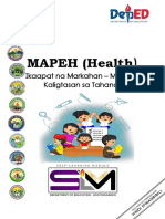 Final MAPEH 2-HEALTH-4Q-Module 1-JAYETTE A. GUERRA-and-BEVILYN V. OLODON - Jayette Guerra