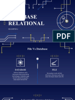 SIA Kel 2 Database Relasional