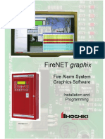 FireNET graphix Manual rev 2.0