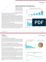 Bonos Verdes: Actualidad, Evaluación y Perspectivas: Finanzas Sostenibles