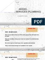 5.plumbing - Fixtures