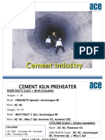 Presentation - Cement - Gen