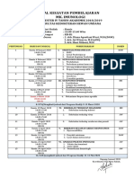 MK Imunologi Semester 4