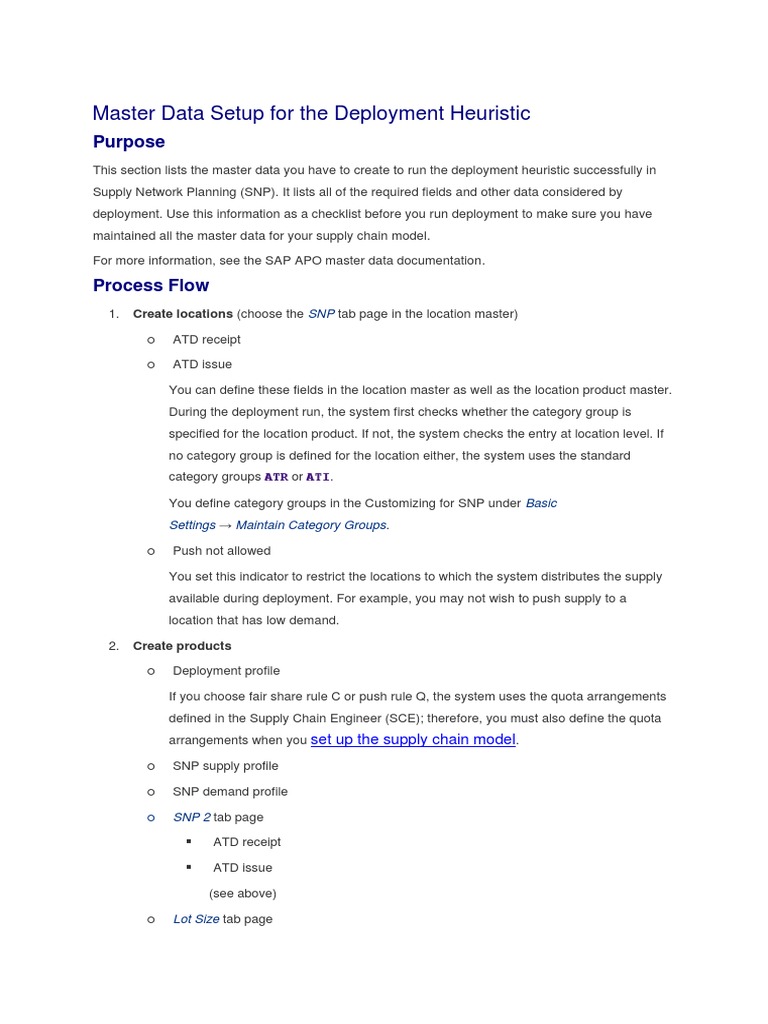 Master Data Setup , What is Master Data? Definition, Examples and Best ...