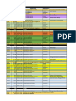 CALENDARIO MDC 2do AÑO 2023 