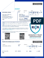 Carte de Imbarcare: H32SQY