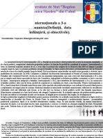 Cominternul URSS Si Miscarea Comunista in Sud Estul Europei Arsene Igor