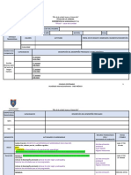 Formato de Experiencia de Aprendizaje