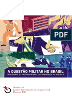 A Questão Militar No Brasil