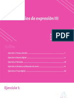 Medios de Expresión III: - Romina Berrutti - 5.157.547-2 - AM