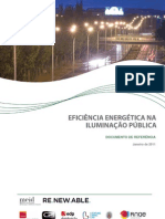 RNAE Doc Refer en CIA EficienciaEnergetica IluminacaoPublica Jan2011 2