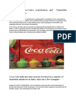 Coca