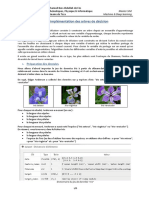 TP 3: Implémentation Des Arbres de Décision: 1. Préparation Des Données