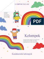 Kelompok 2 Perilaku Kelompok