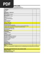 CUSTO DE PRODUÇÃO INHAME E CARÁ