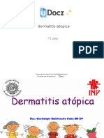 Dermatitis Atopica 309480 Downloable 1150967