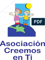 Asociación Creemos en Ti