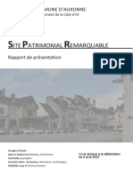 2.PVAP Auxonne - RDP