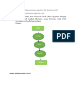 Algoritma Dan Pemograman - Disk 1.2